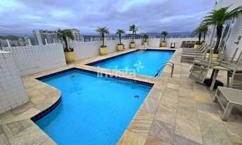 Imagem: Apartamento à venda, 3 suítes, varanda