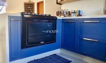 Imagem 6: Casa em condomínio de 3 quartos no bairro Rio Vermelho, Florianópolis