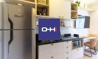 Imagem 7: Aluguel Apartamento 1 Dormitórios - 24 m² Perdizes