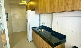 Imagem 2: Imóvel para aluguel possui 62 metros quadrados com 2 quartos em Renascença - São Luís - MA