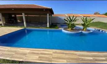 Imagem: Passo chave de casa Giovanna