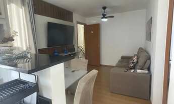 Imagem 4: ALUGO APARTAMENTO TODO MOBILIADO