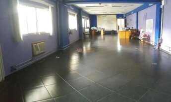 Imagem 4: Prédio Comercial no Bairro Nova Petrópolis em São Bernardo do Campo