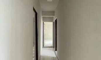 Imagem 2: Apartamento no Edifício Del Rey. 100 m². 3Q/1S. Jurunas - Belém - PA