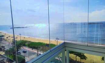 Imagem: Imóvel de Alto padrão com 2 varandas frente