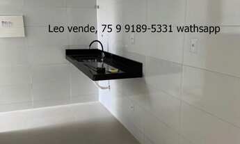 Imagem 3: Leo vende, perto da Fraga Maia, 3\4 suíte, closet