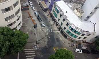 Imagem 6: Kitnet/Conjugado - / Residencial / Centro