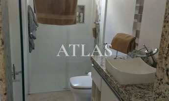 Imagem 15: Casa duplex 3 QUARTOS, 203m2- Jardim Belvedere, Volta Redonda/RJ