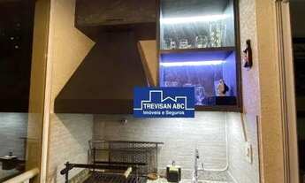 Imagem 4: Apartamento com 3 dormitórios à venda, 89 m² - Barcelona - São Caetano do Sul/SP