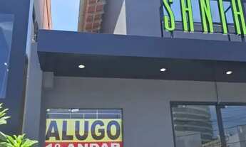 Imagem 3: Alugo Excelente imóvel comercial 180 m2, na Alameda das Espatódeas