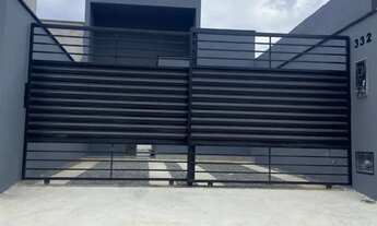 Imagem: Vendo casa de 2/4 sendo uma suíte no sim