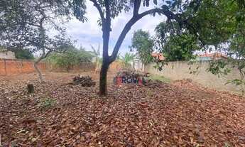 Imagem: Terreno à venda, 750 m² por R$ 380.000,00