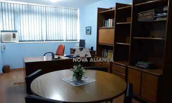 Imagem: Sala-À VENDA-Centro-Rio de Janeiro-RJ