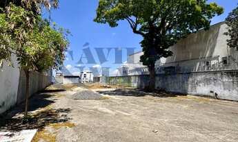 Imagem: Terreno Comercial de 624,24m² para Locação