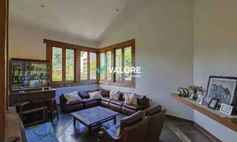 Imagem 4: Casa 04 quartos no bairro Santa Lúcia BH