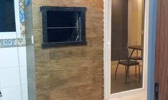 Imagem 7: AP top c/ suíte direto sem fiador,churrasqueira, Zn próx Baltazar Max Center