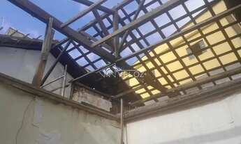 Imagem: Casa de rua - / Residencial / Santa Teresa