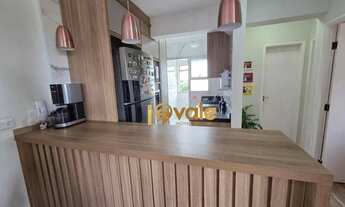 Imagem 2: Apartamento com 2 dormitórios à venda, 54 m² - Jardim Aquarius - São José dos Campos/SP