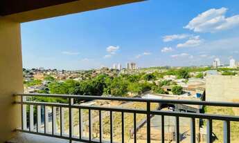 Imagem 4: Apartamento à Venda Residencial Torres de Madrid