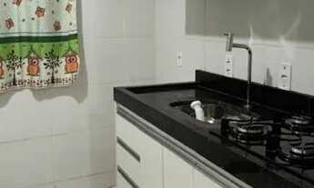 Imagem 2: Apartamento Nelson Mandela ágio $50 mil