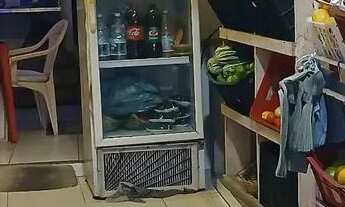 Imagem 5: Passo ponto comercial- localizado perto de condomínio