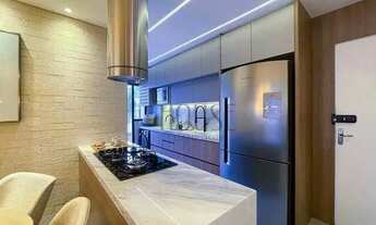 Imagem 3: Apartamento com 3 quartos à venda, 75 m² - Condominio Edificio Maison Visconte - Sorocaba