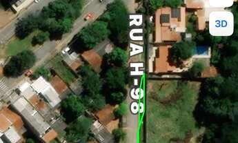 Imagem: Terreno à venda no Bairro Cidade vera cruz