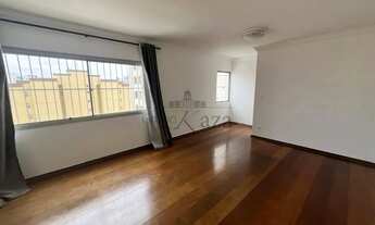 Imagem 2: Apartamento - Jardim Esplanada - Edifício Esplanada Palace - 2 Dormitórios - 78,96m²
