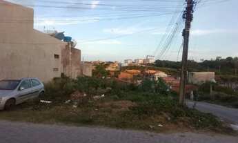 Imagem 2: VENDO TERRENO MEDINDO 8X30 METROS