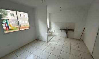Imagem 4: Apartamento com 2 dormitórios, 43 m² - venda por R$ 151.000,00 ou aluguel por R$ 1.376,02