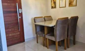 Imagem 7: Imóvel para venda possui 60 metros quadrados com 2 quartos em Pitimbu - Natal - RN