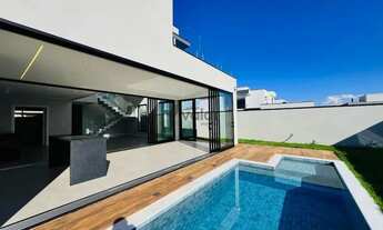 Imagem: Casa à venda em Campinas, Loteamento Residencial