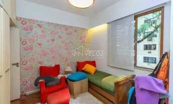 Imagem 4: Apartamento : Padrão / Residencial / Leblon