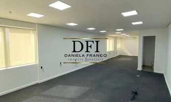 Imagem: Sala comercial à venda Itaim Bibi!