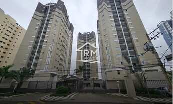 Imagem: Aluga lindo apartamento no Mogilar, condomínio