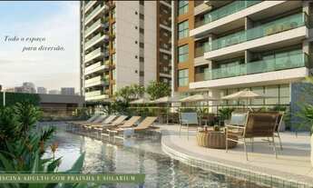 Imagem 3: Jardim do Parque a poucos metros do shopping Parque Maceió