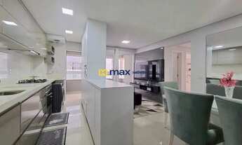 Imagem: Excelente apartamento semi mobiliado com