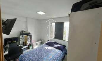 Imagem 15: LINDO APARTAMENTO COM MÓVEIS PLANEJADOS EM EXCELENTE LOCALIZAÇÃO NA TORRE