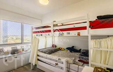 Imagem 12: Apartamento à venda em Petrópolis com 66 m², 2 quartos, 1 suíte, 2 vagas