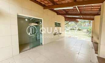 Imagem 4: Casa com 4 dormitórios para alugar, 263 m² por R$ 4.300,00/ano - Icaraí - Caucaia/CE