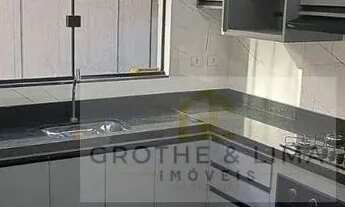 Imagem 7: Oportunidade Única Residencial Pontal da Amizade 3 suítes