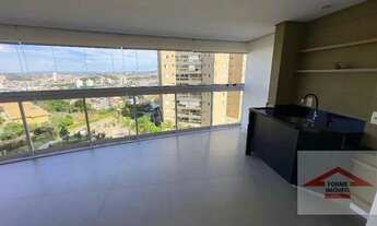 Imagem 6: Apartamento com 3 dormitórios ( todos suítes ) à venda no Golden Garden, 158 m² - R$ 2.090