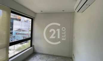 Imagem 6: Conjunto comercial no Itaim, 110m², 3 vagas