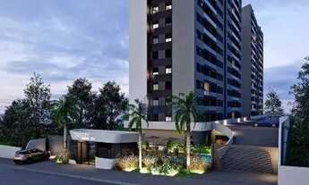 Imagem 3: Apartamento com 2 dormitórios à venda, 54 m² por R$ 370.600,00 - Interlagos - Caxias do Su