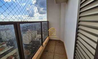 Imagem 4: Cobertura com 3 dormitórios à venda, 260 m² por R$ 809.000 - Vila Redentora - São José do