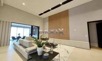 Imagem 2: Casa à venda no Residencial Lago Sul Bauru/SP