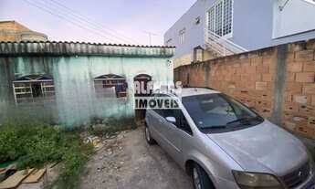 Imagem 2: Lote à venda no Bairro DARCY RIBEIRO