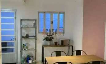 Imagem 2: Casa com 2 Quarto(s) e 1 banheiro(s) para Alugar, 80 m² por R$ 2300 / Mês