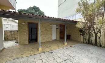 Imagem: Casa a venda no Marco