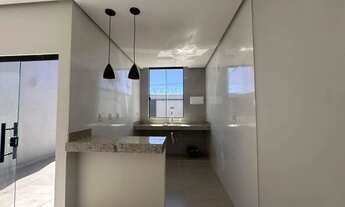 Imagem 3: Casa à venda em Jardim Olímpico com 45m², 2 Quarto(s) e 1 Vaga(s)